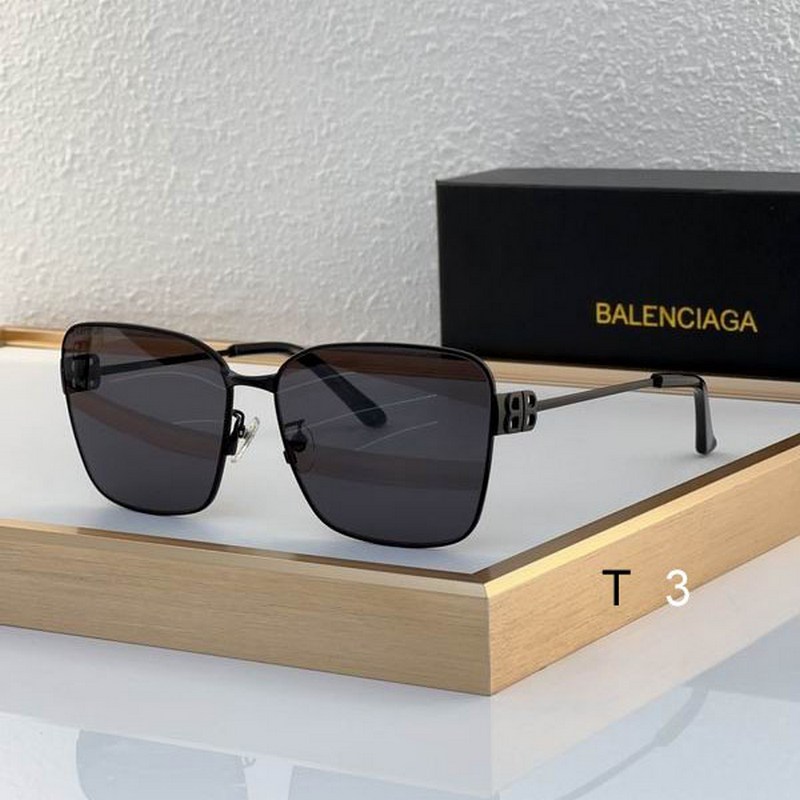 Balenciaga Sunglasses 392